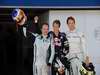 GP TURCHIA - Qualifiche e Prove Libere 3